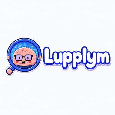 Lupplym